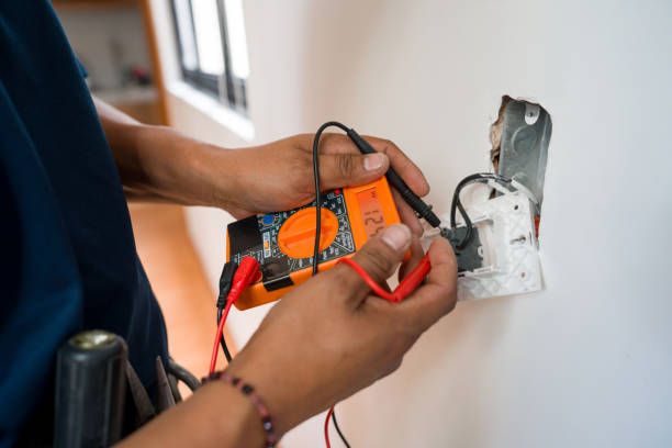 Best Industrial Electrical Services  in Farragut, TN