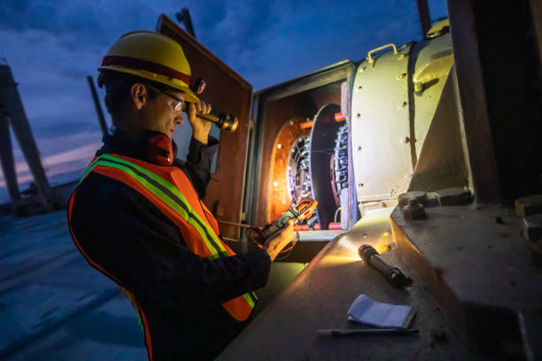 Best Generator Installation Services  in Farragut, TN