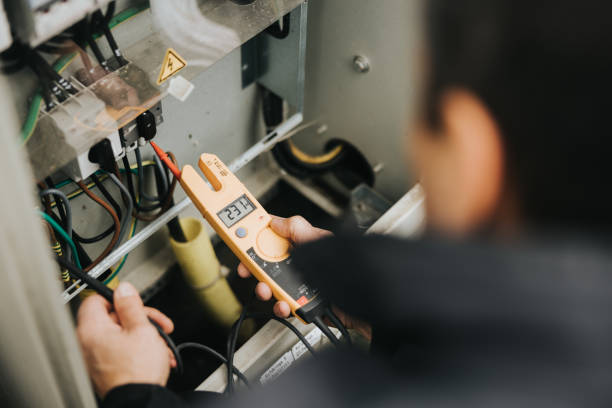  Farragut, TN Electrician Pros