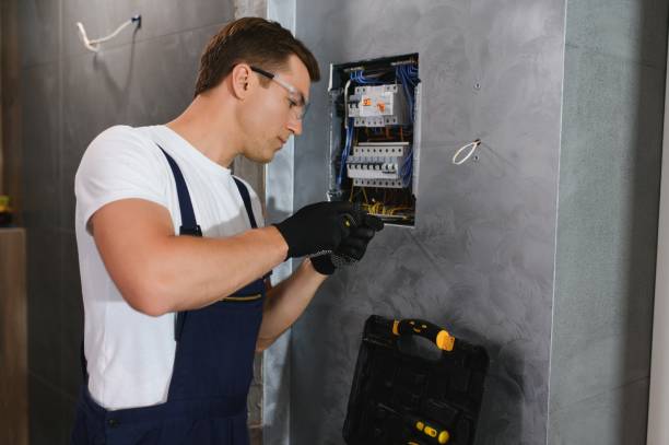 Best Electrical Outlet Repair  in Farragut, TN