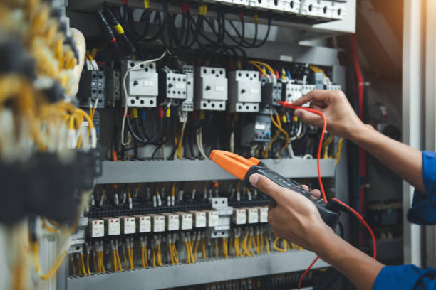 Best Licensed Electrician  in Farragut, TN