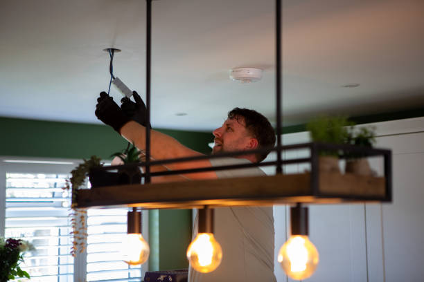 Best Electrician Near Me  in Farragut, TN
