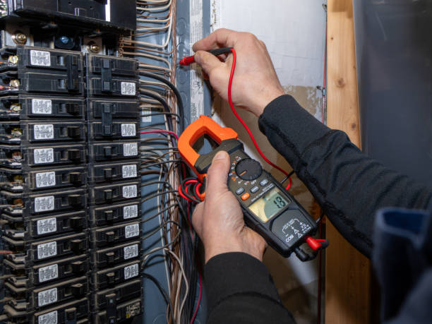 Electrical Upgrades for Homes in Farragut, TN