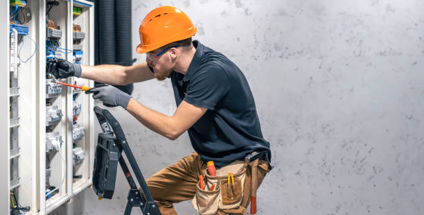Best Electrical Installation Contractor  in Farragut, TN