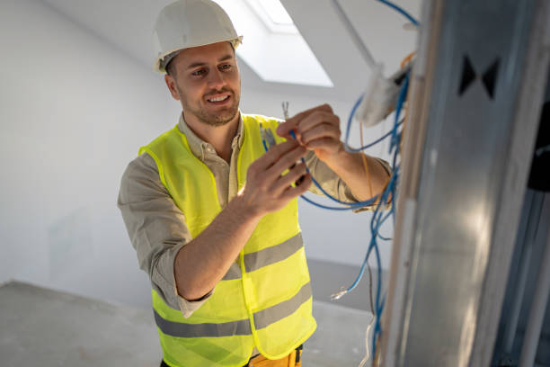 Professional Electrician in Farragut, TN