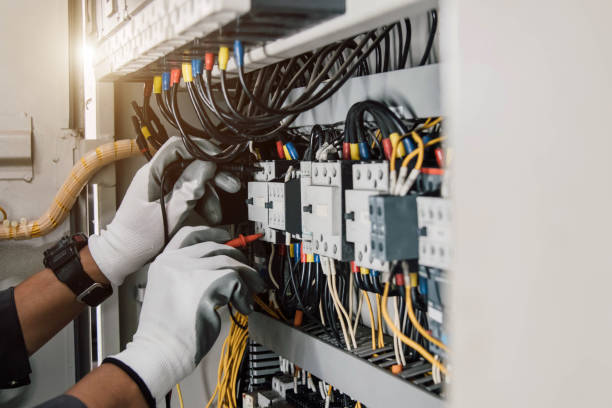 Industrial Electrical Services in Farragut, TN
